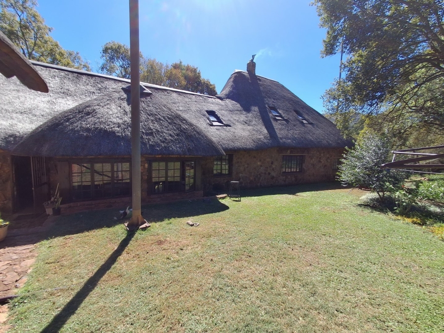 Commercial Property for Sale in Roodekrans Gauteng