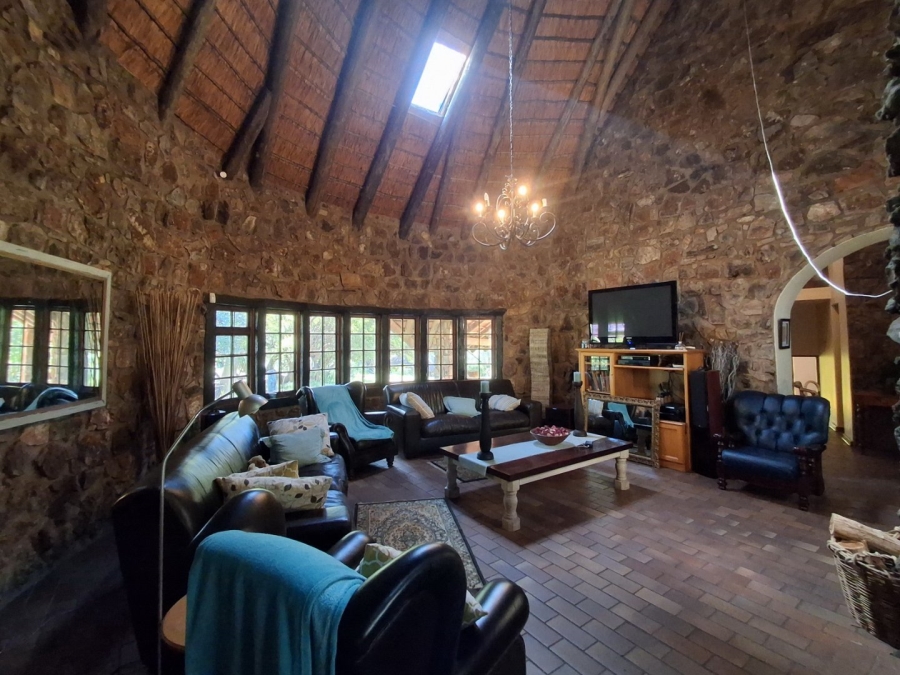 Commercial Property for Sale in Roodekrans Gauteng