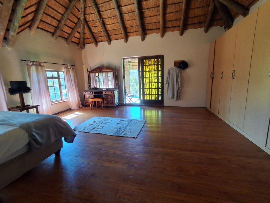 Commercial Property for Sale in Roodekrans Gauteng