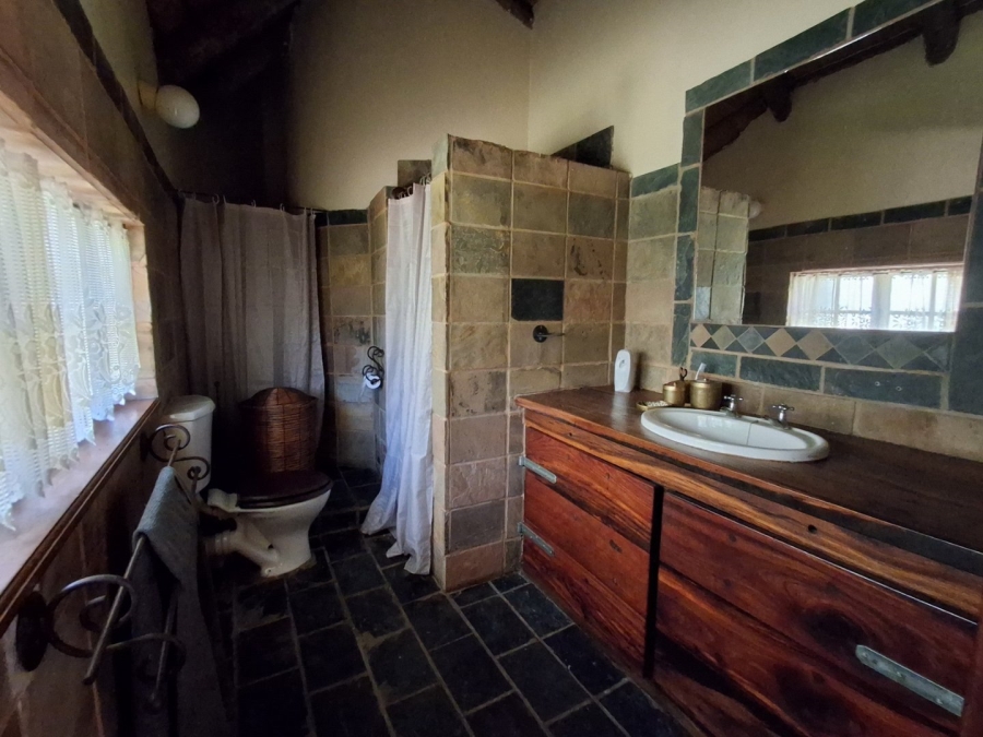 Commercial Property for Sale in Roodekrans Gauteng