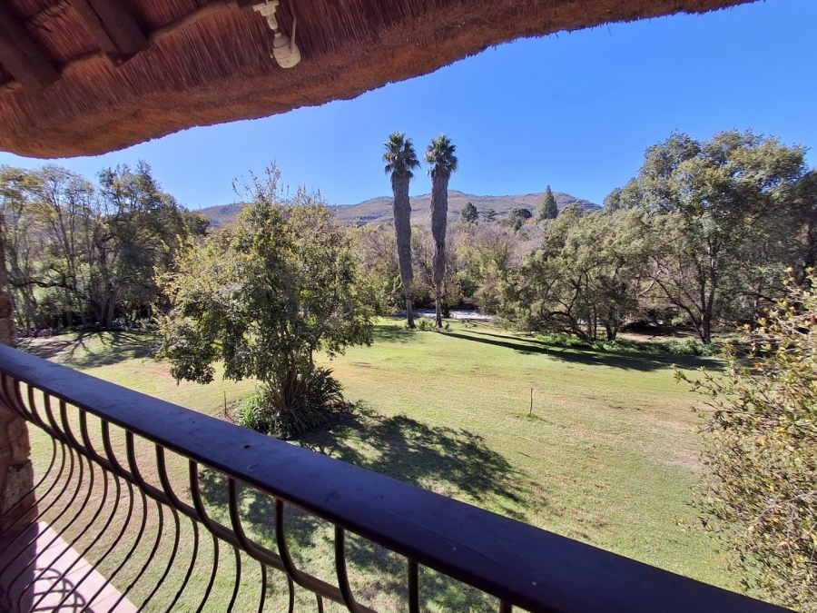 Commercial Property for Sale in Roodekrans Gauteng