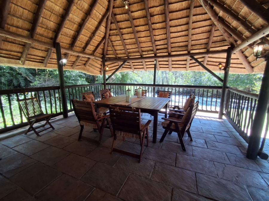 Commercial Property for Sale in Roodekrans Gauteng