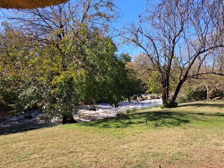 Commercial Property for Sale in Roodekrans Gauteng