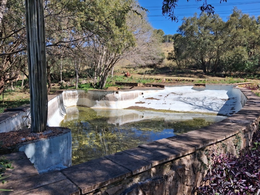 Commercial Property for Sale in Roodekrans Gauteng