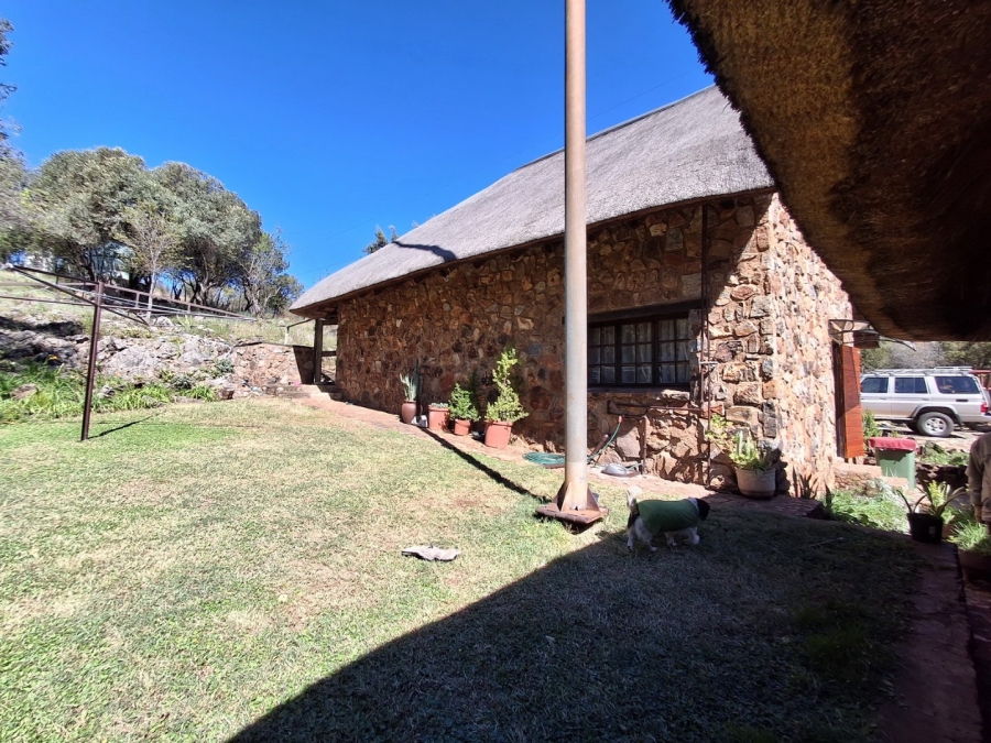 Commercial Property for Sale in Roodekrans Gauteng