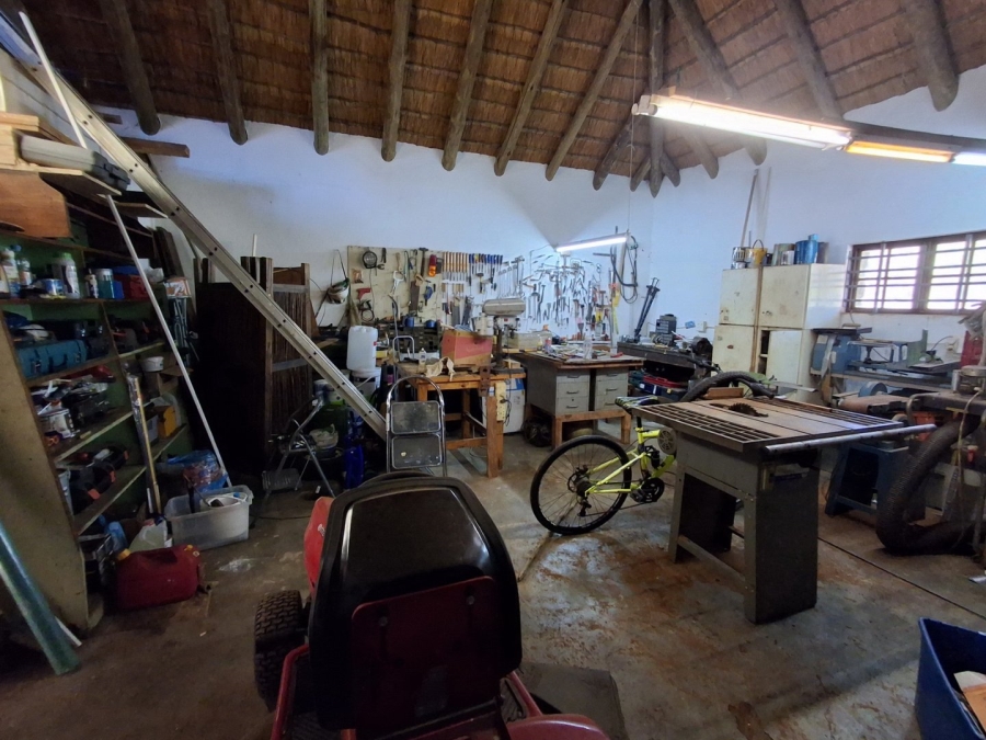 Commercial Property for Sale in Roodekrans Gauteng