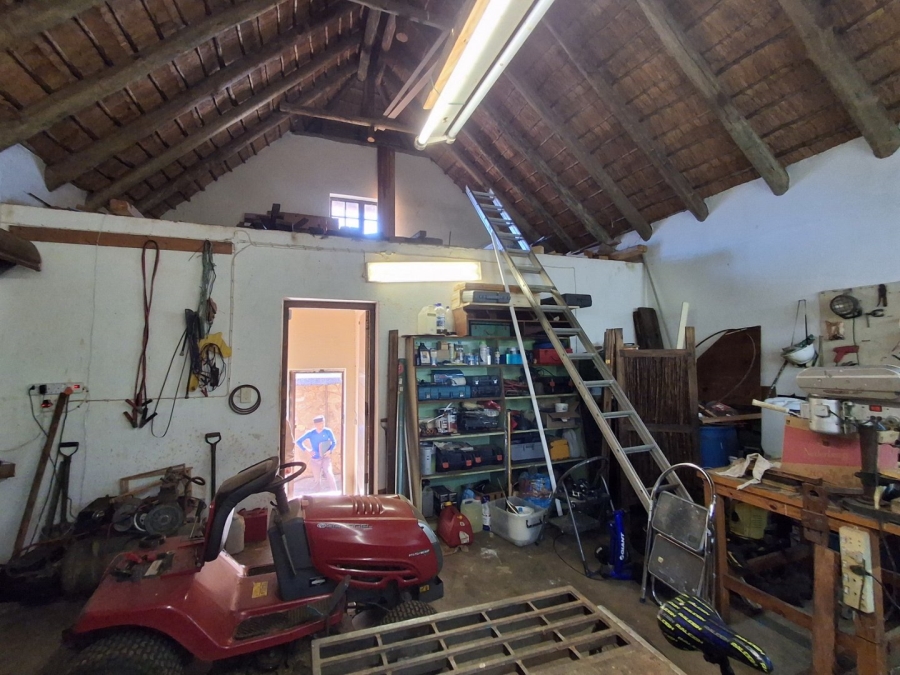 Commercial Property for Sale in Roodekrans Gauteng