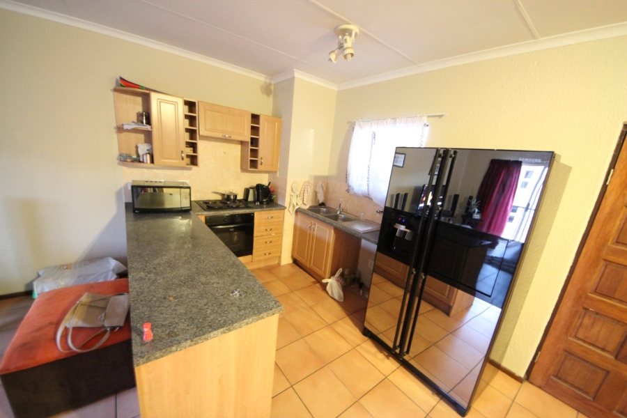 To Let 2 Bedroom Property for Rent in Carlswald Gauteng