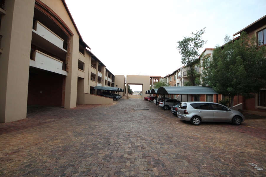 To Let 2 Bedroom Property for Rent in Carlswald Gauteng