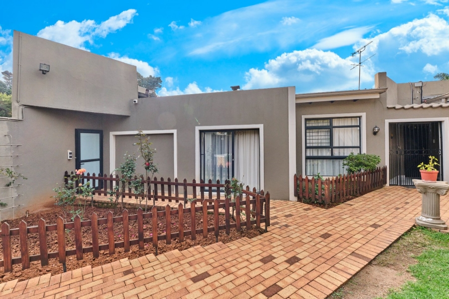 4 Bedroom Property for Sale in Malanshof Gauteng
