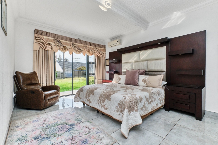 4 Bedroom Property for Sale in Malanshof Gauteng