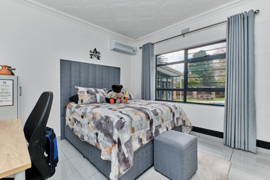 4 Bedroom Property for Sale in Malanshof Gauteng