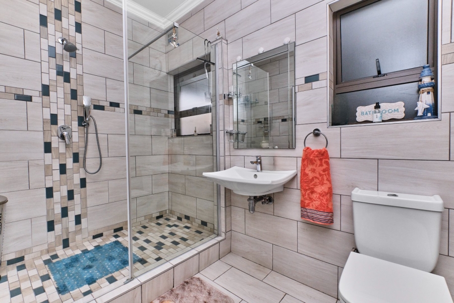 4 Bedroom Property for Sale in Malanshof Gauteng