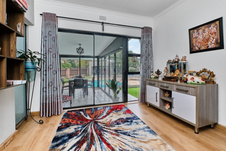 4 Bedroom Property for Sale in Malanshof Gauteng