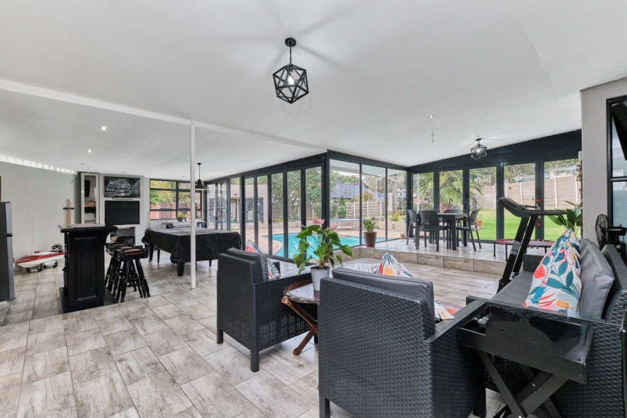 4 Bedroom Property for Sale in Malanshof Gauteng