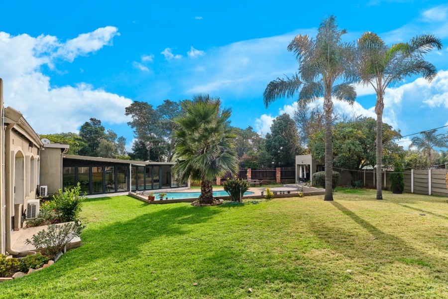 4 Bedroom Property for Sale in Malanshof Gauteng