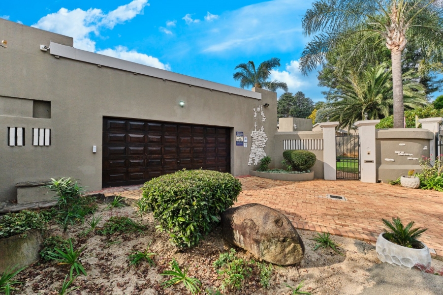 4 Bedroom Property for Sale in Malanshof Gauteng