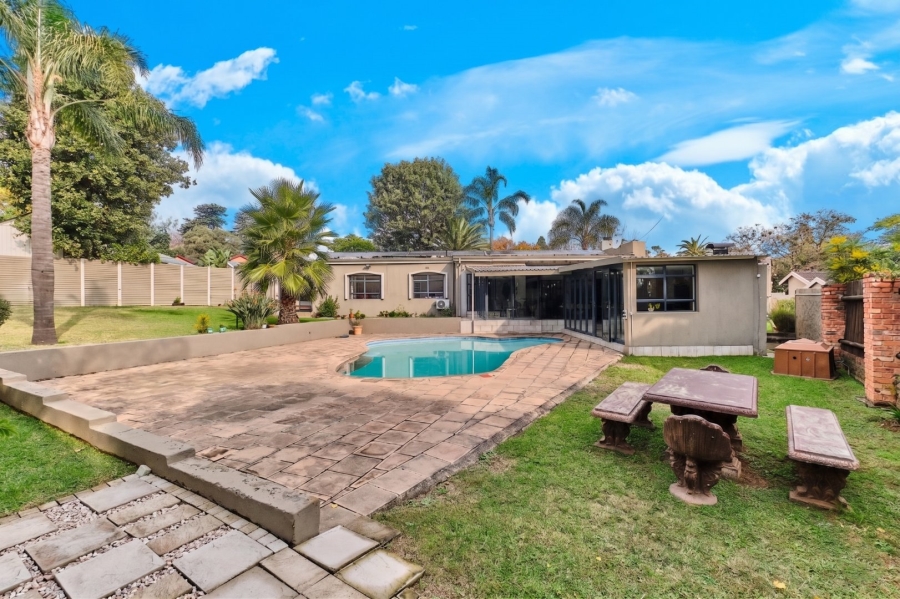 4 Bedroom Property for Sale in Malanshof Gauteng