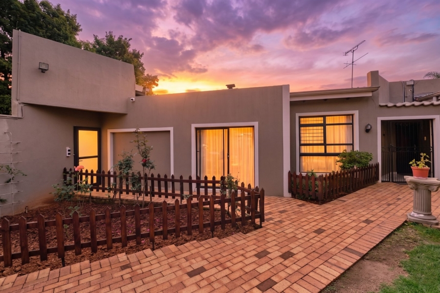 4 Bedroom Property for Sale in Malanshof Gauteng