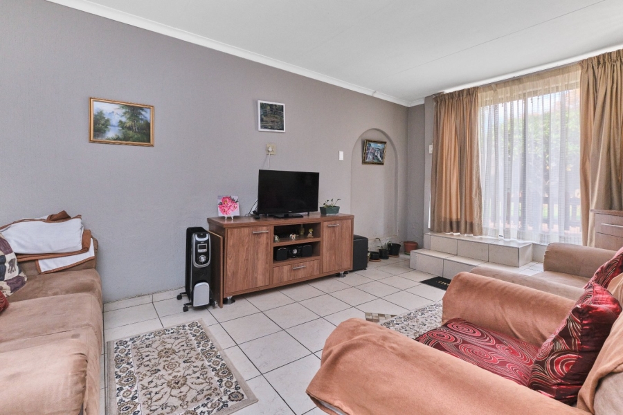 4 Bedroom Property for Sale in Malanshof Gauteng