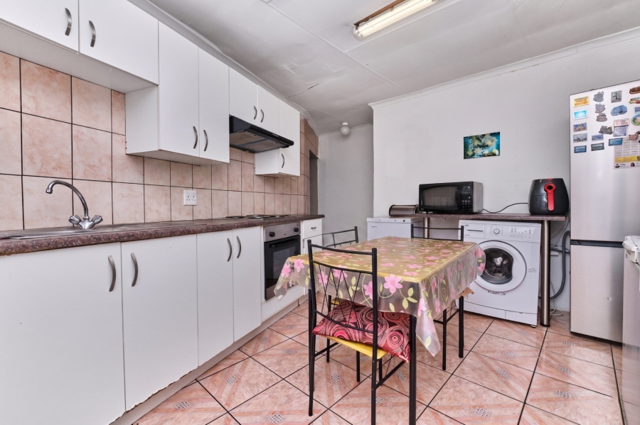 4 Bedroom Property for Sale in Malanshof Gauteng