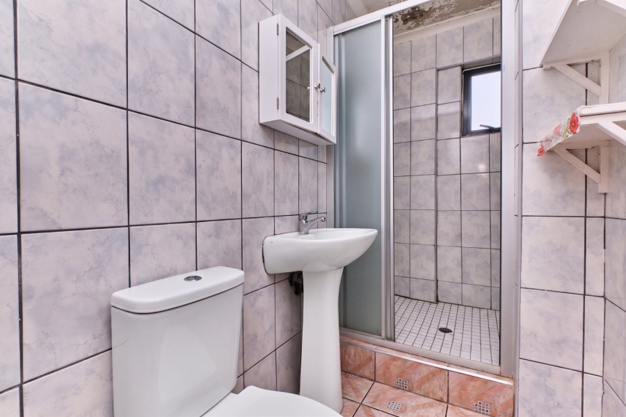 4 Bedroom Property for Sale in Malanshof Gauteng