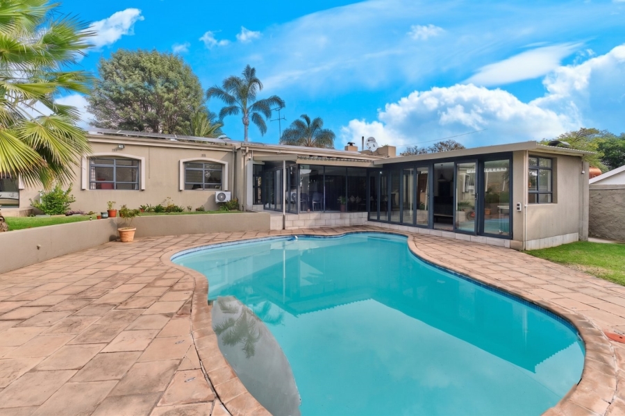 4 Bedroom Property for Sale in Malanshof Gauteng
