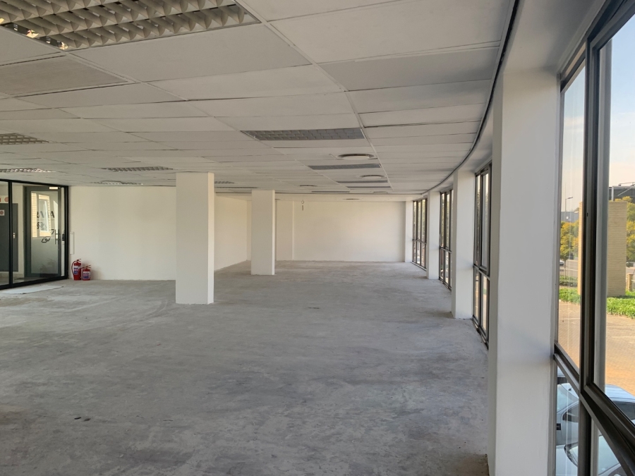 To Let Commercial Property for Rent in Hatfield Gauteng