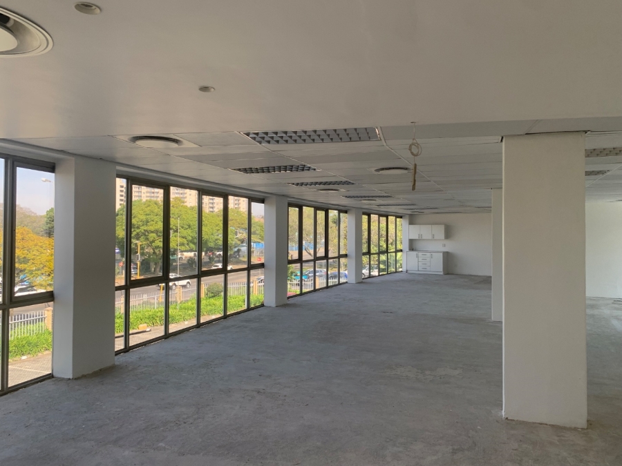 To Let Commercial Property for Rent in Hatfield Gauteng