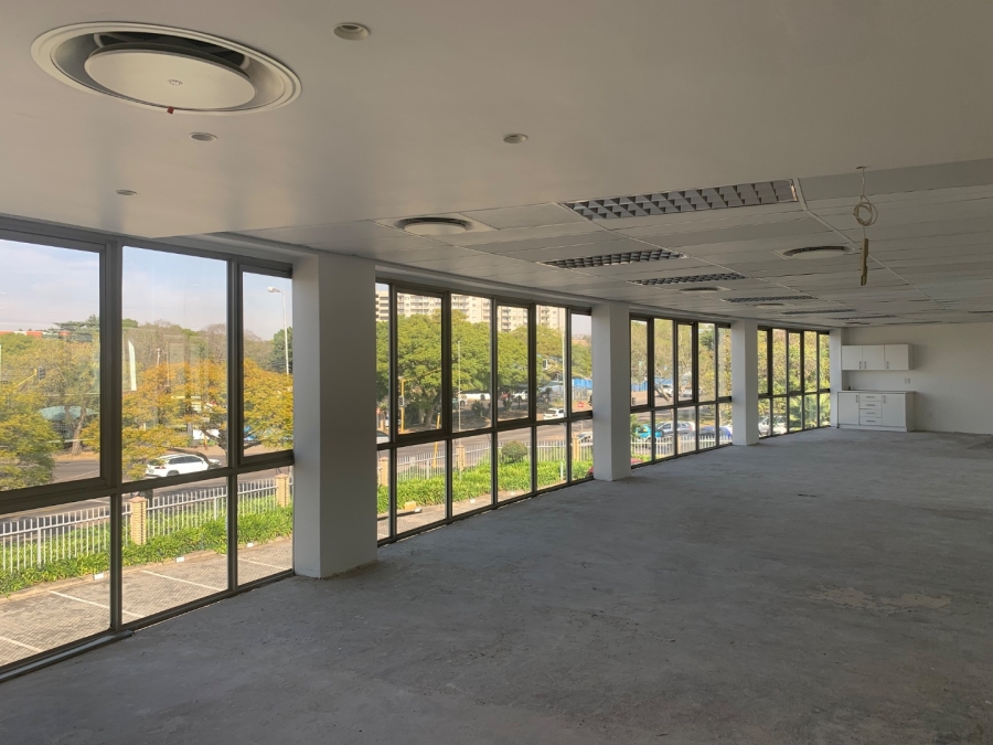 To Let Commercial Property for Rent in Hatfield Gauteng