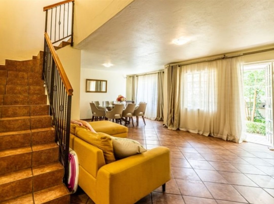 3 Bedroom Property for Sale in Equestria Gauteng