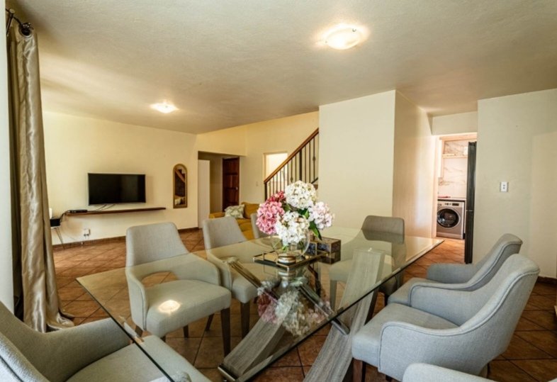 3 Bedroom Property for Sale in Equestria Gauteng