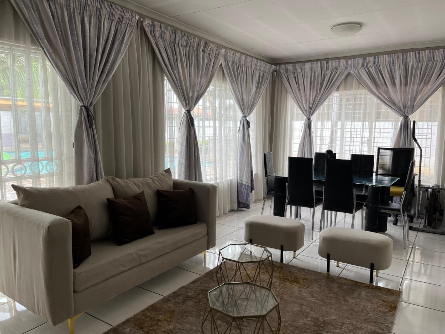 3 Bedroom Property for Sale in Jan Niemand Park Gauteng