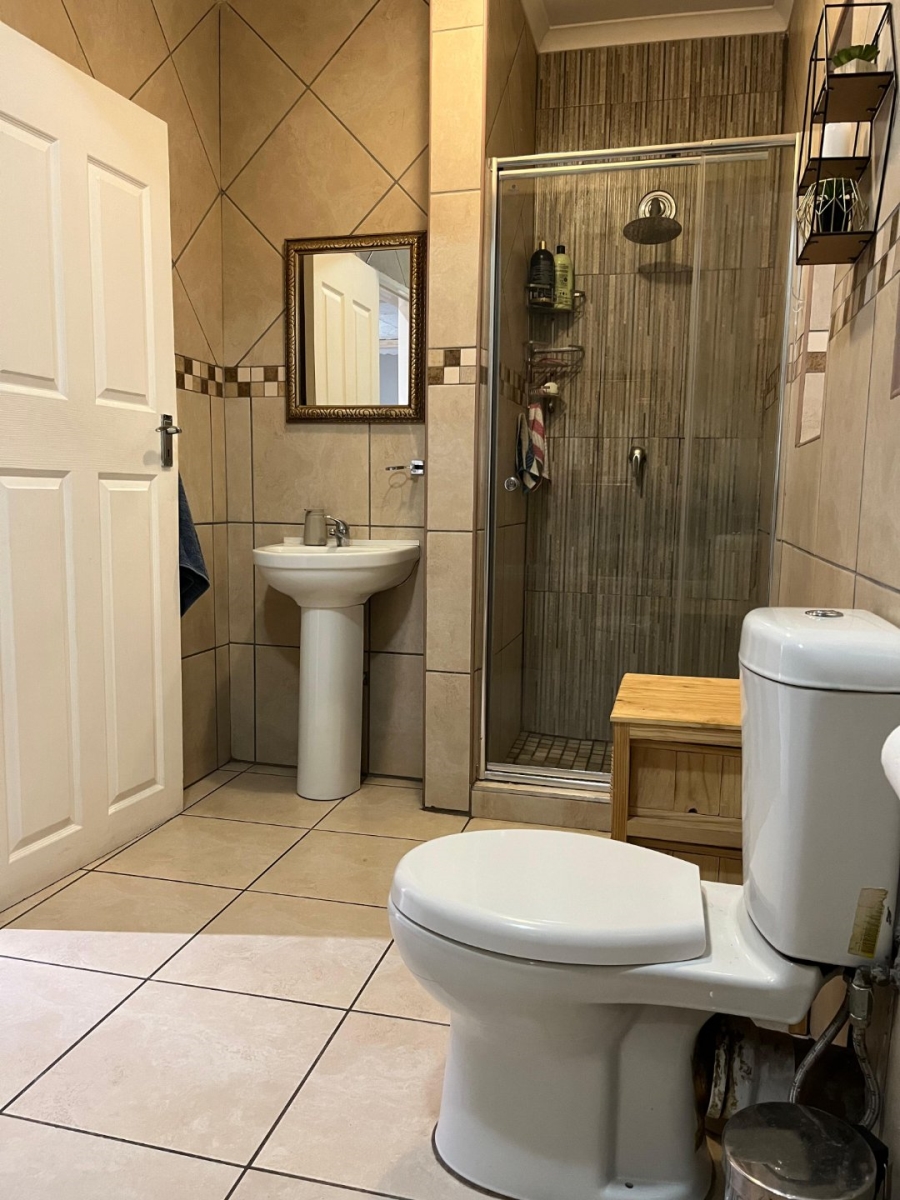 3 Bedroom Property for Sale in Jan Niemand Park Gauteng