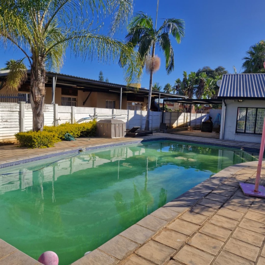 3 Bedroom Property for Sale in Jan Niemand Park Gauteng