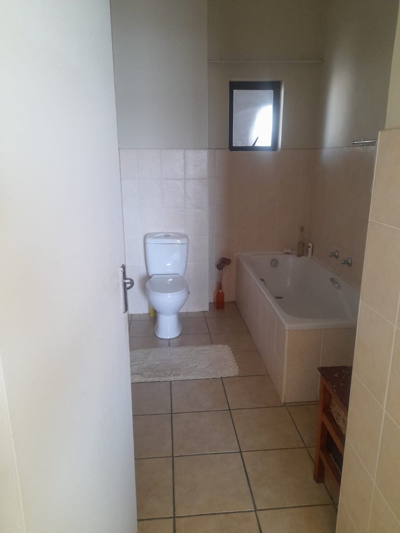 2 Bedroom Property for Sale in Rynfield Gauteng