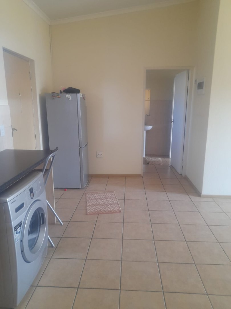 2 Bedroom Property for Sale in Rynfield Gauteng