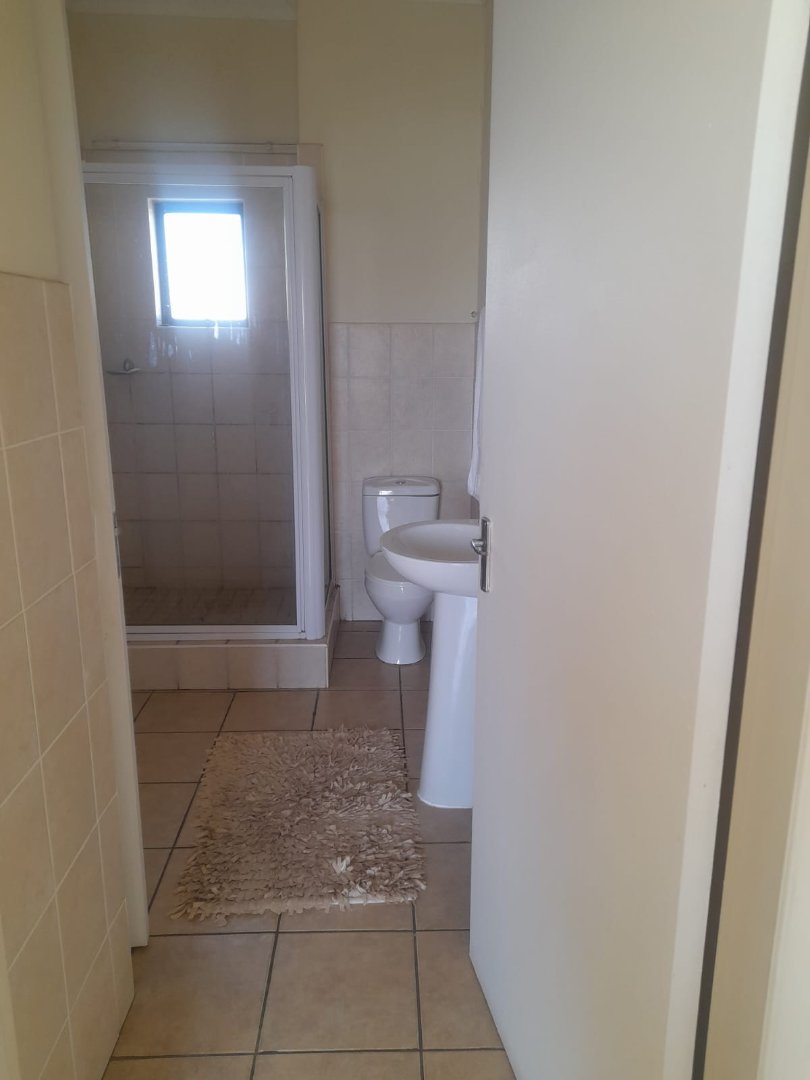 2 Bedroom Property for Sale in Rynfield Gauteng