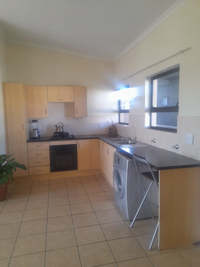 2 Bedroom Property for Sale in Rynfield Gauteng