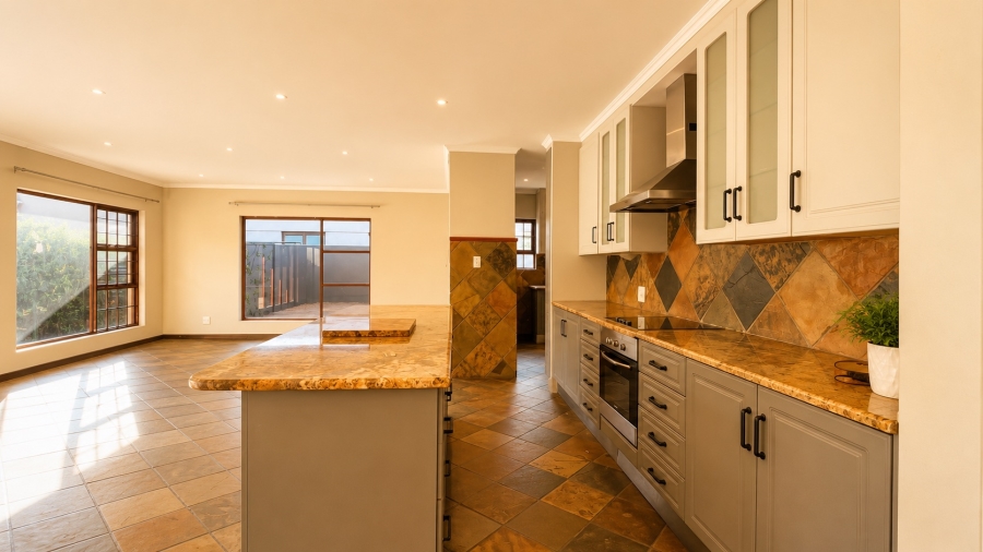3 Bedroom Property for Sale in Emfuleni Golf Estate Gauteng