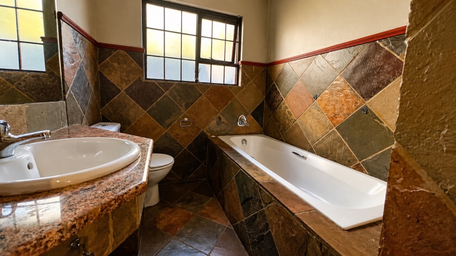 3 Bedroom Property for Sale in Emfuleni Golf Estate Gauteng