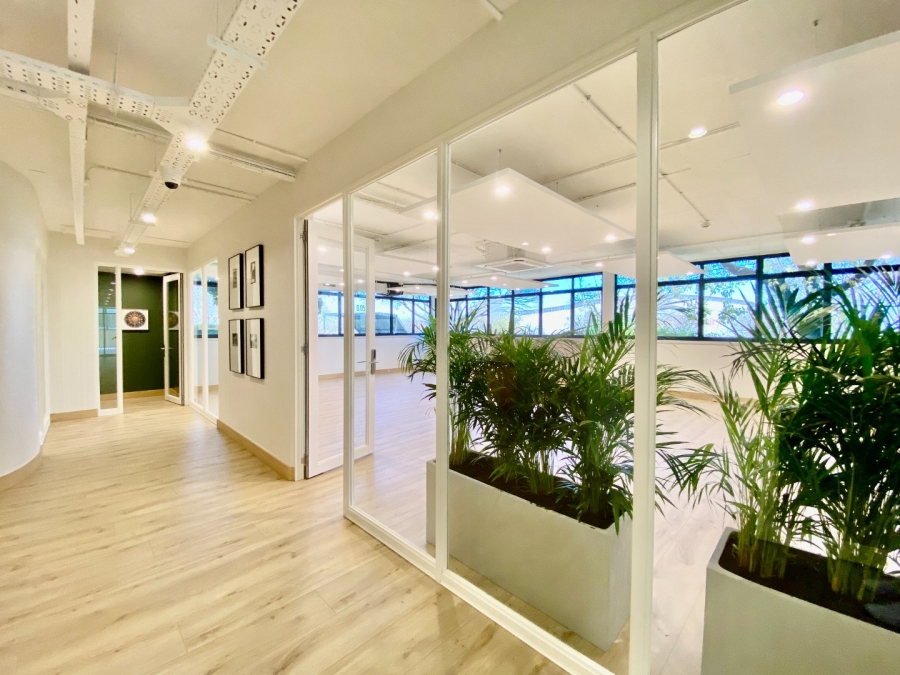 To Let Commercial Property for Rent in Halfway House Gauteng
