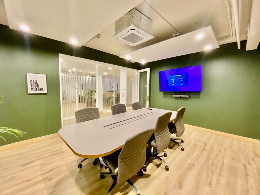To Let Commercial Property for Rent in Halfway House Gauteng