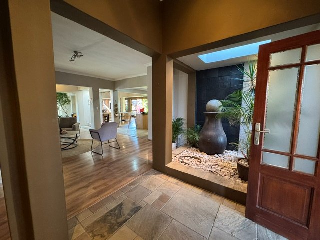 3 Bedroom Property for Sale in Glen Marais Gauteng