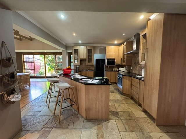 3 Bedroom Property for Sale in Glen Marais Gauteng