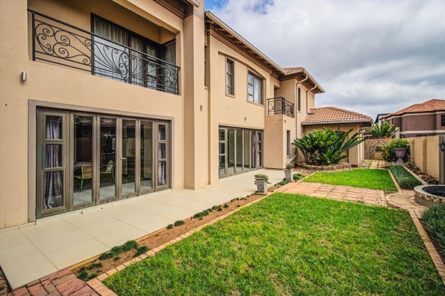 3 Bedroom Property for Sale in Glen Eagle Estate Gauteng