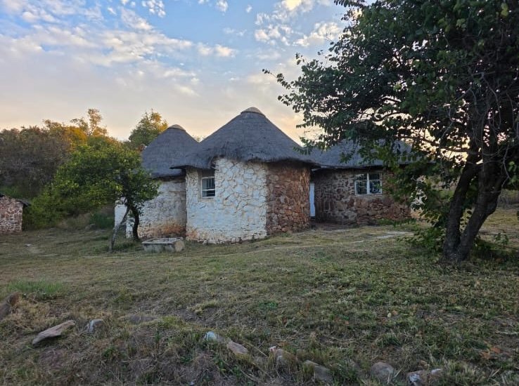  Bedroom Property for Sale in Roodeplaat Gauteng