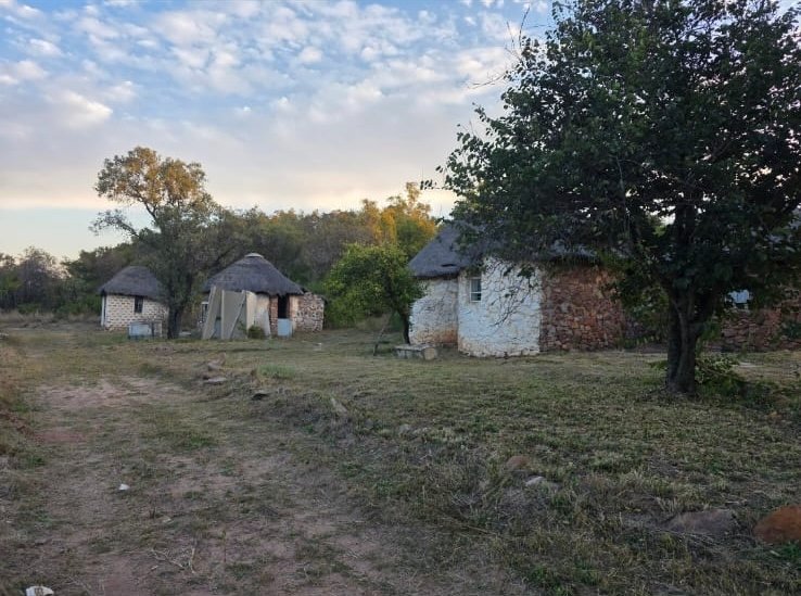  Bedroom Property for Sale in Roodeplaat Gauteng