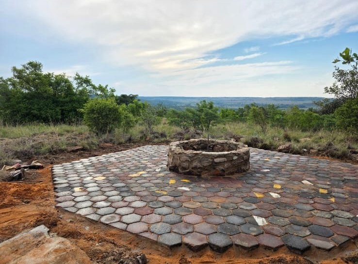  Bedroom Property for Sale in Roodeplaat Gauteng