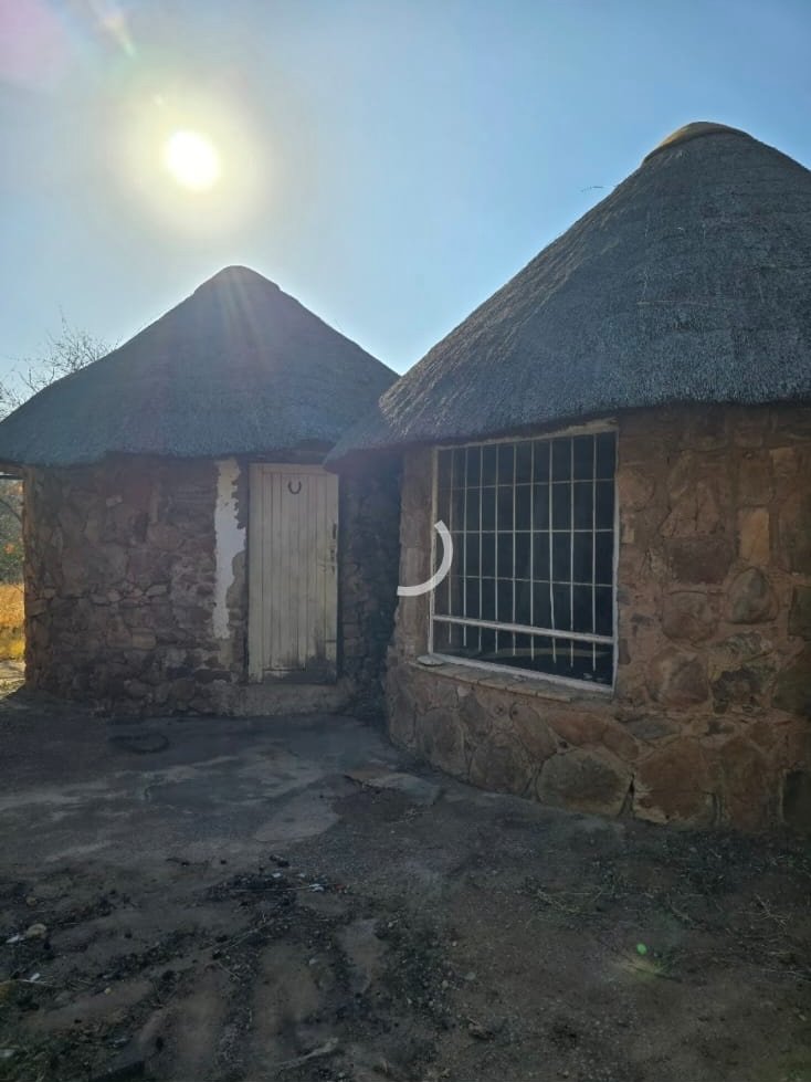  Bedroom Property for Sale in Roodeplaat Gauteng
